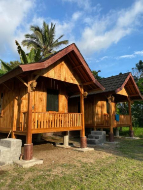 Galang Bungalow